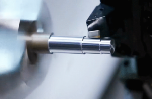 CNC Turning