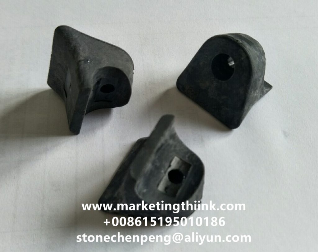 overmolding plastic injection part