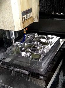 CNC MILLING SERVICE