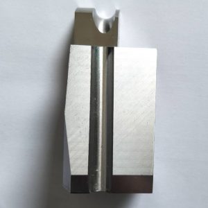 cnc machined surface finish