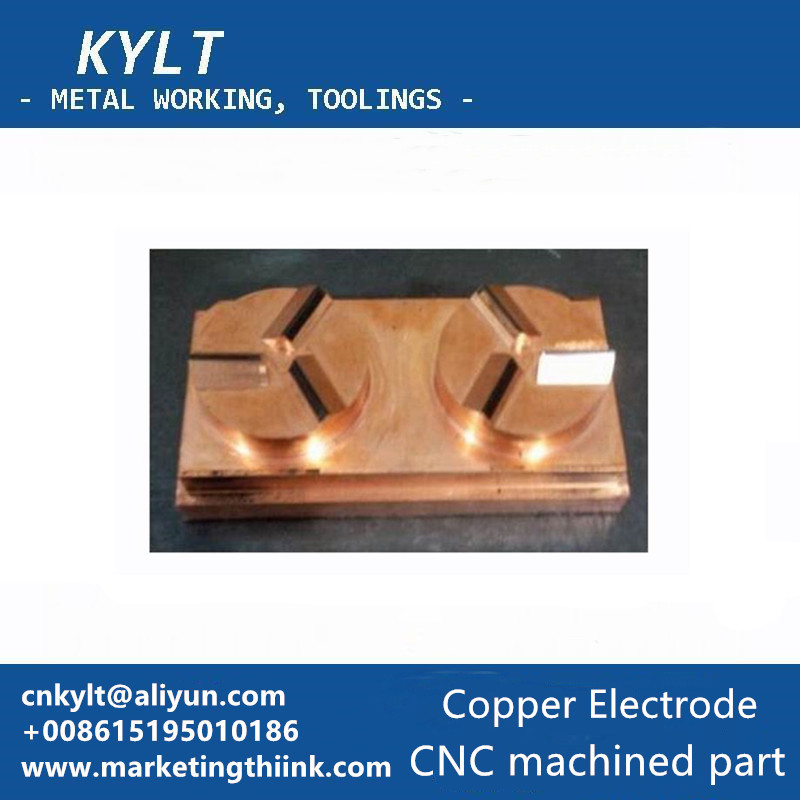 Copper Electrode