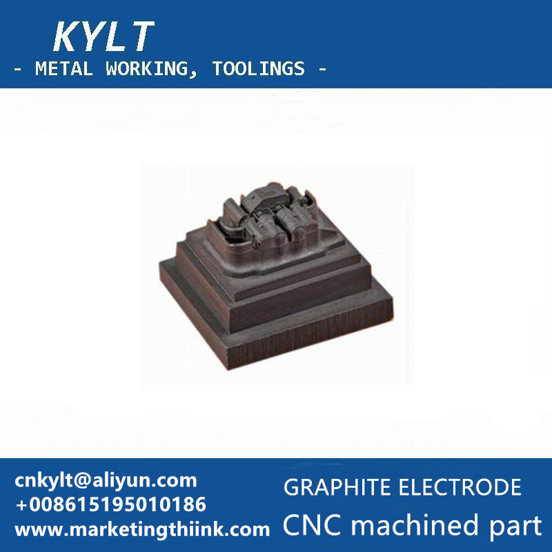 GRAPHITE ELECTRODE