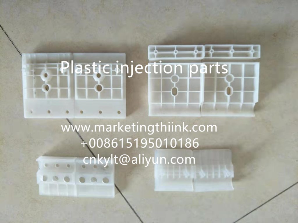 PLASTIC INJECTION SERVICE