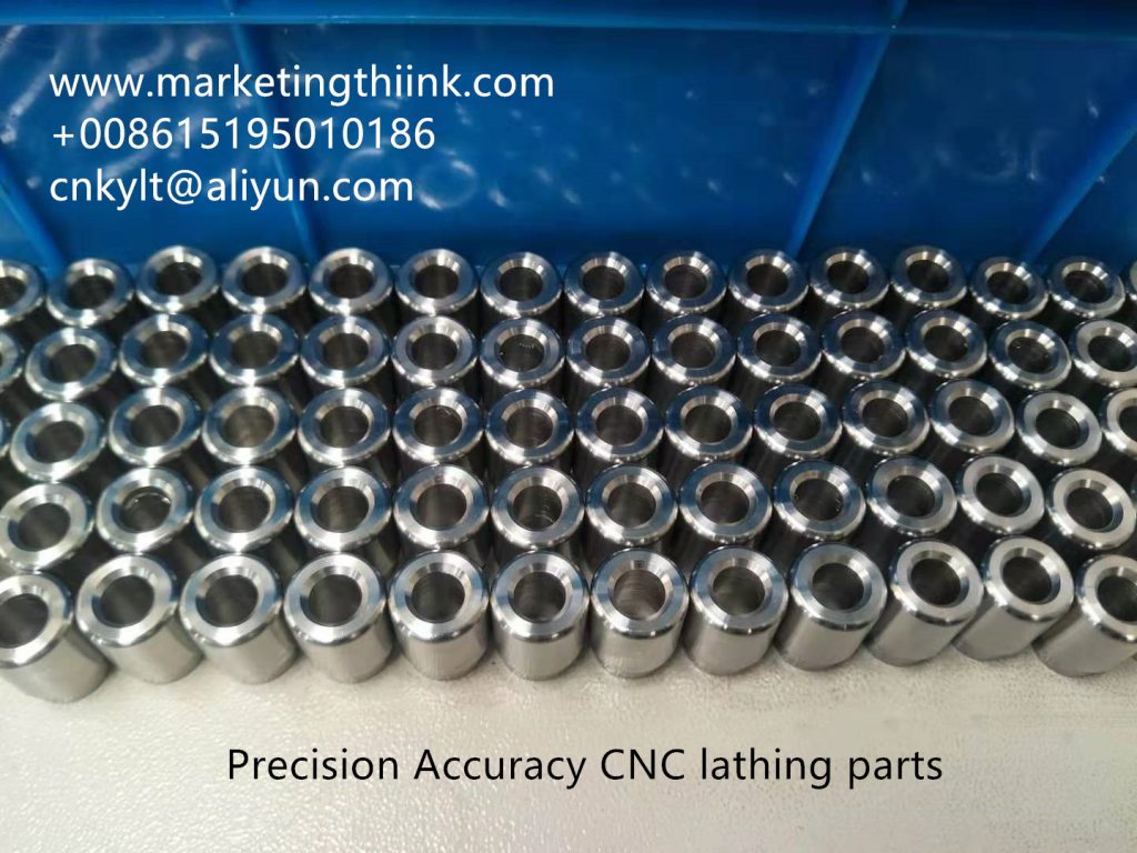 Precision Accuracy CNC lathing parts