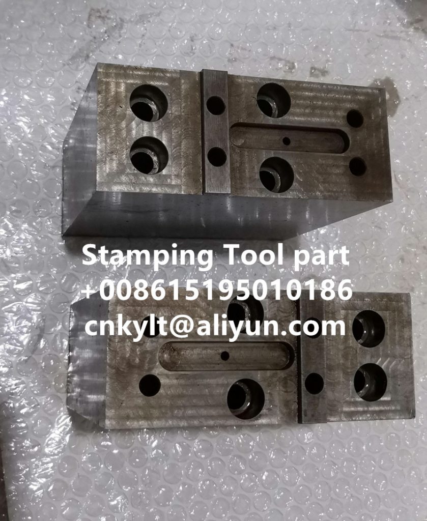 Stamping Tool part