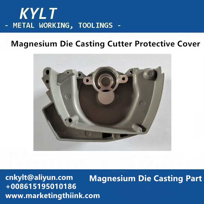 magnesium die casting part