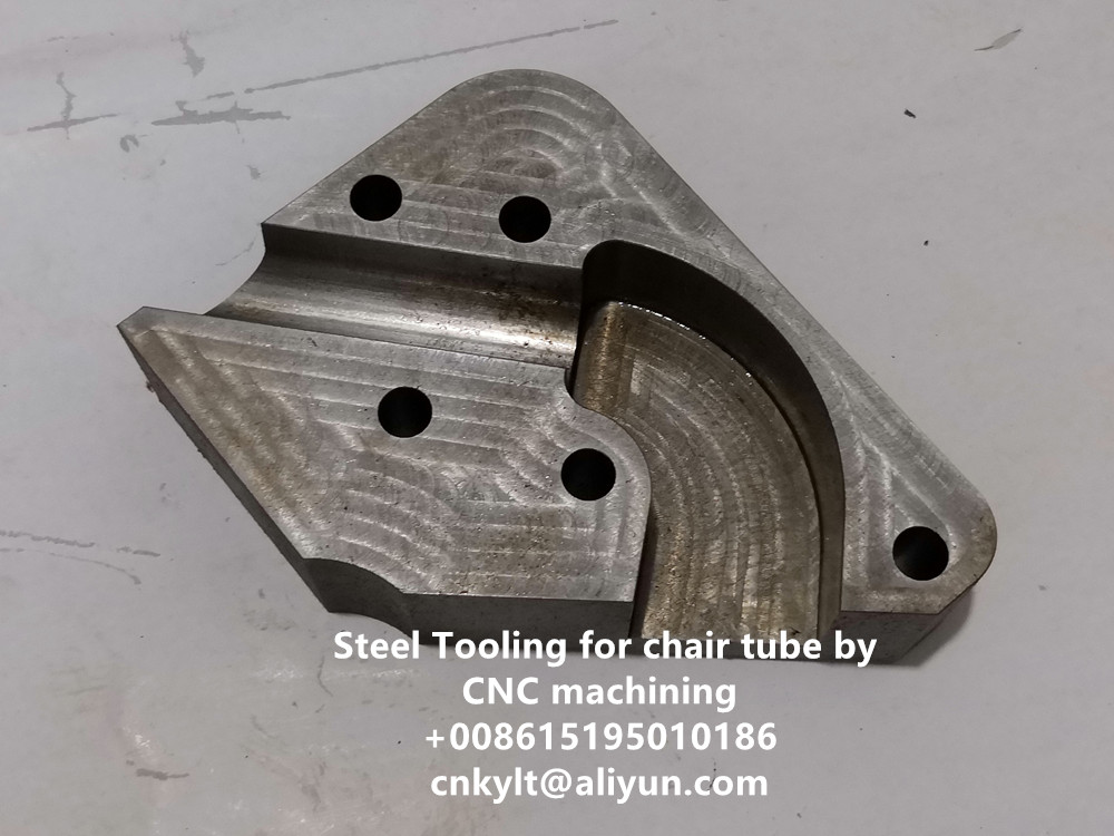 steel tooling