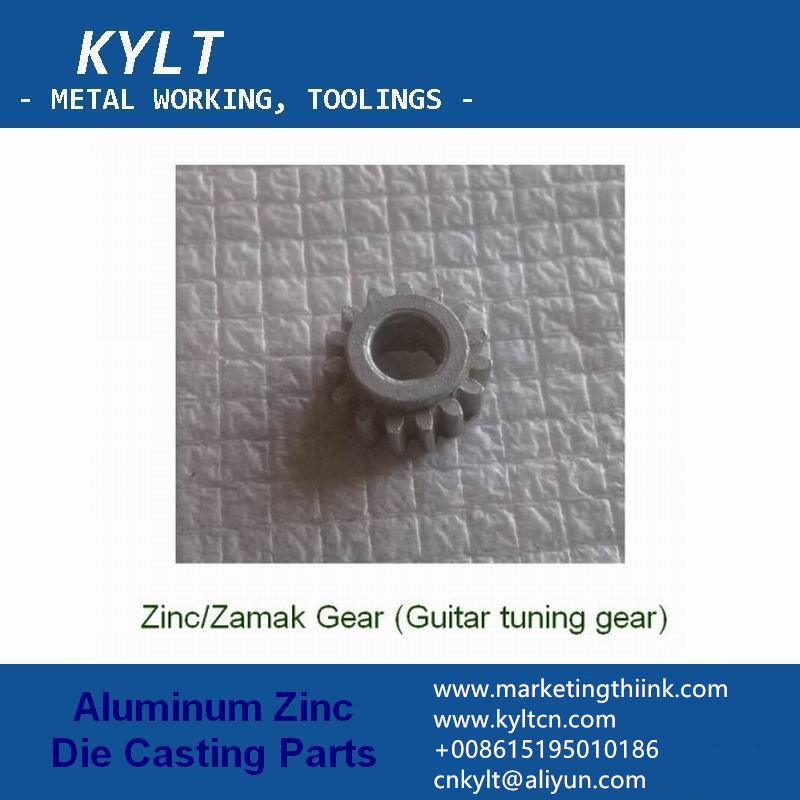 guitar tuning gear (zinc alloy)