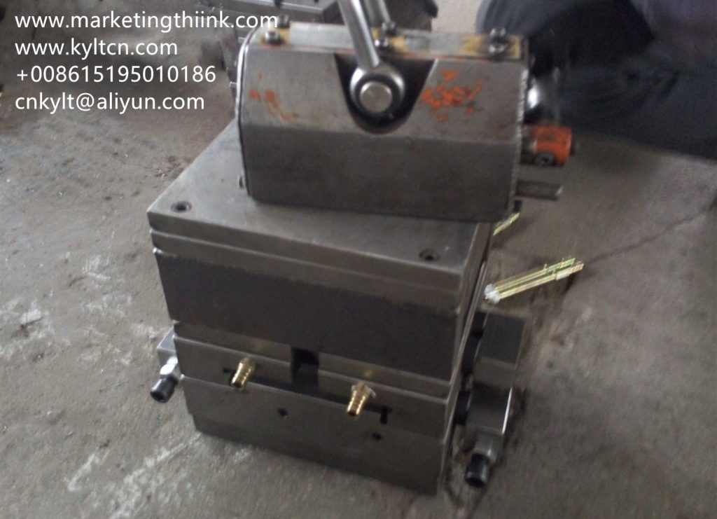 plastic injection mold