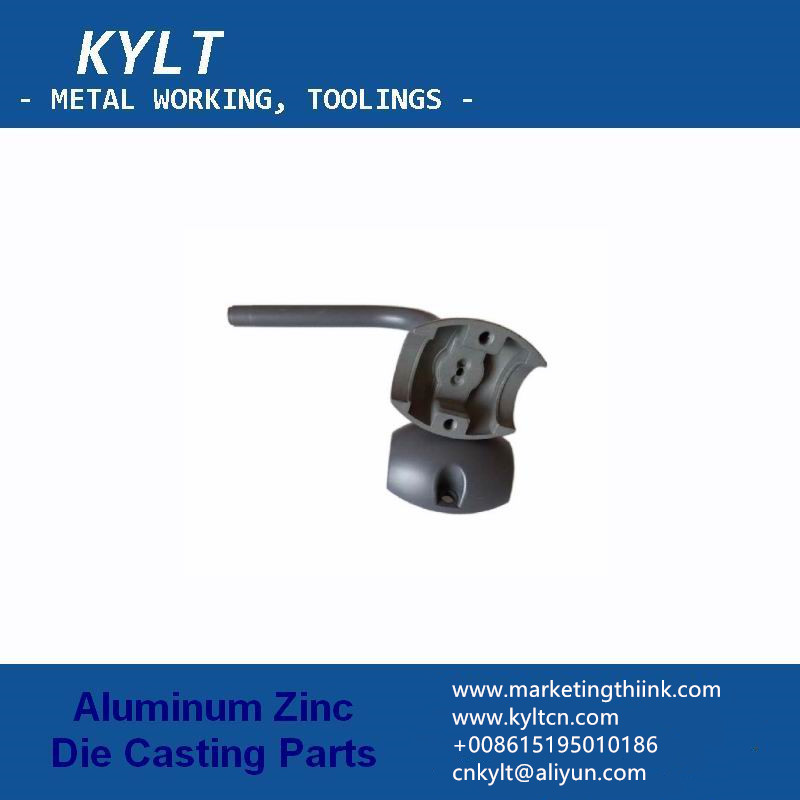 zamak die casting part