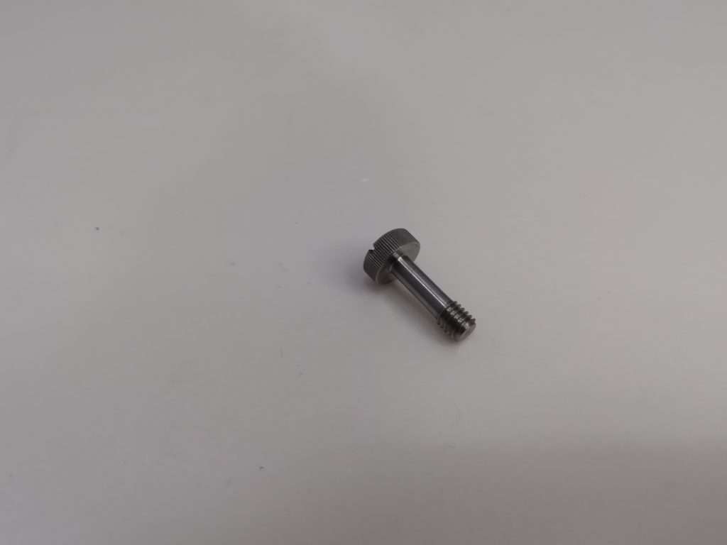 medical stainless screw