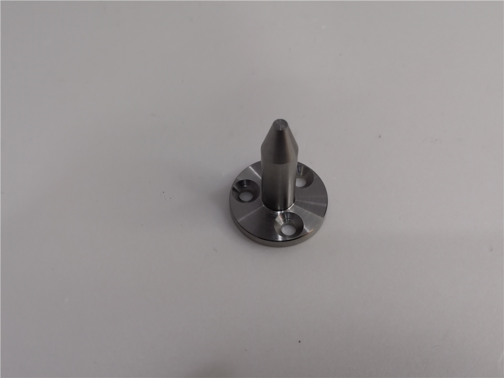 stainless steel CNC turning service