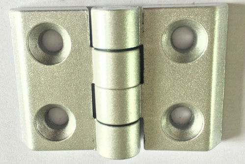 zinc zamak die casting hinge